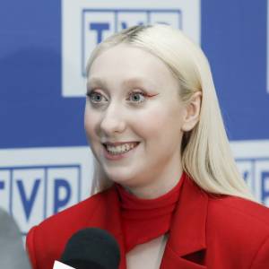 Eurowizja. Luna odsłania karty. Tak ma wyglądać jej występ z "The Tower" [FOTO]