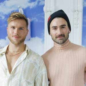 Jacek Jelonek i Oliwer Kubiak wezmą ślub. Wiadomo, kiedy