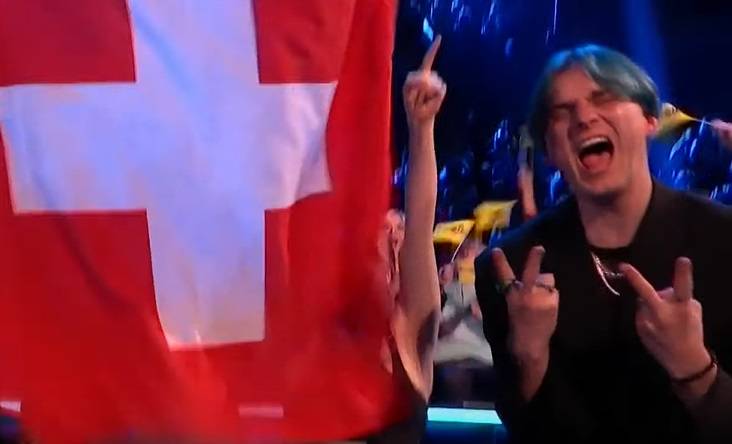 Sukces Tribbsa na Eurowizji! Piosenka polskiego muzyka awansowała do finału! [WIDEO]