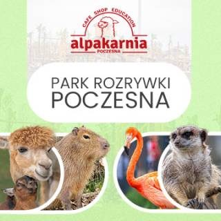 Park Rozrywki Poczesna