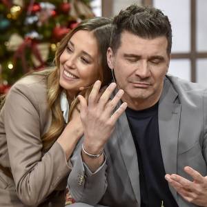 Kammel bez Krzan w "Pytaniu na śniadanie"? Rogalska wprost o powrocie do śniadaniówki