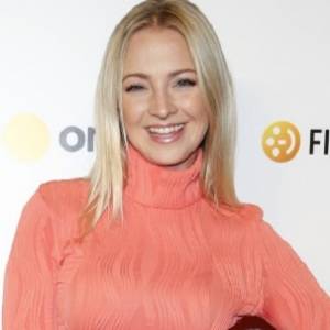 Barbara Kurdej-Szatan pokazała starszą siostrę. "Jak dwie krople wody" - przyznają internauci