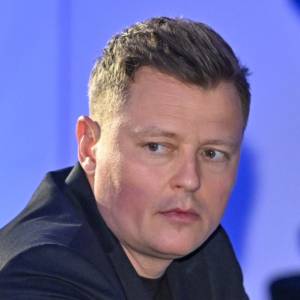 Brzozowski zabrał głos po powrocie Janowskiego na plan „Jaka to melodia”. Dotąd milczał