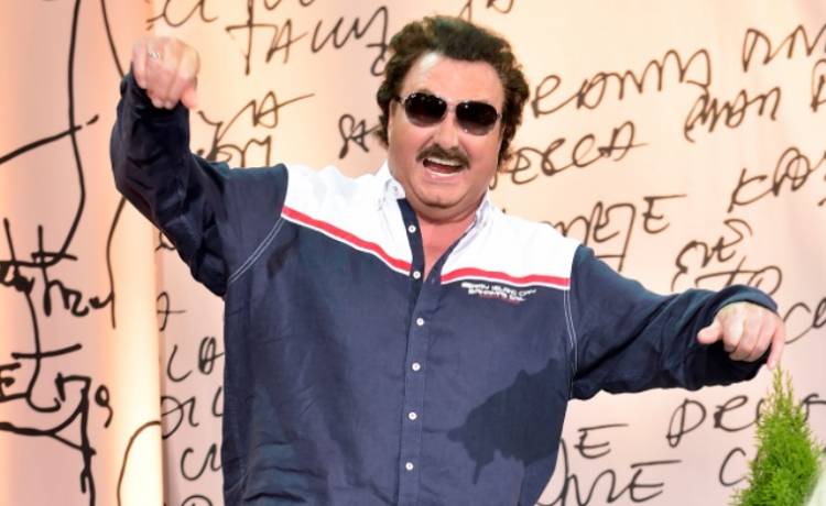 Amerykańscy raperzy wykorzystali przebój Krzysztofa Krawczyka? Internauci nie mają wątpliwości!