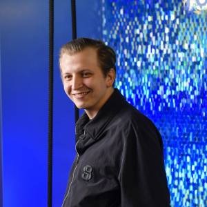 Chcielibyście tak mieszkać? Maciej Musiałowski pokazał nagranie ze swojego zamku! [WIDEO]