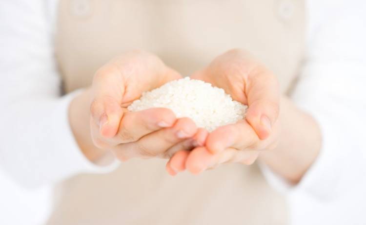 Ryż na szybko? 5 prostych sposobów!