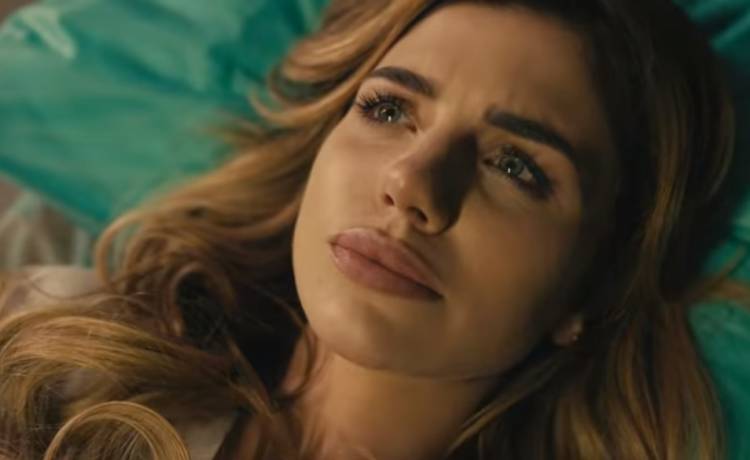 Sonia z "Hotelu Paradise" ujawniła, dlaczego wciąż płakała w programie. Przeżyła wielką tragedię [WIDEO]