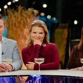 Tak ma na imię dziewczyna Krzysztofa z „Rolnik szuka żony”. Sporo zdradził!