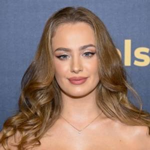 Wiktoria Gąsiewska zrzuciła ubrania. Internet zapłonął! Fani nie mogą się napatrzeć [ZDJĘCIA]