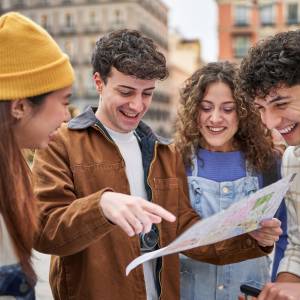 Oto najbardziej gościnne miasta świata! Polacy mają blisko do TOP 10