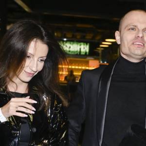 Marcin Hakiel i Dominika opublikowali śmiały kadr. Internauci krytykują: "Takie zdjęcia to trzyma się dla siebie" [FOTO]