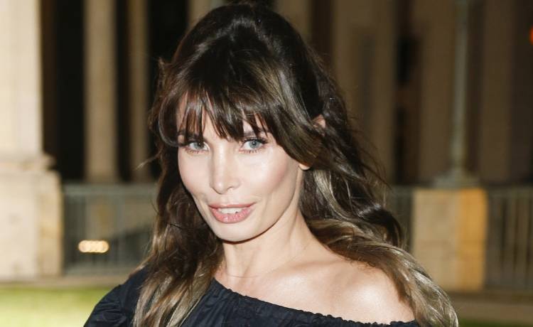 Agnieszka Dygant na wakacjach. Aktorka zachwyca formą!