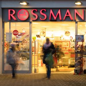 Rossmann zaszalał! Wielkie promocje na koniec roku