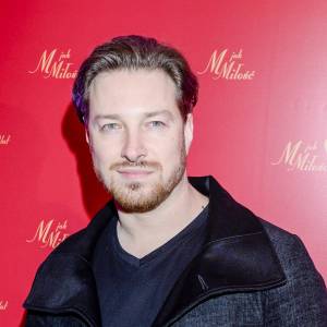 Gwiazdor „M jak miłość” pokonał raka. „Ta choroba odziera z godności”