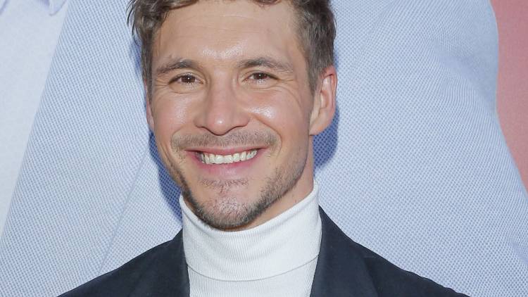 Mikołaj Roznerski z bratankiem. "Dlaczego pokazujesz jego twarz, a syna nie?". Odpowiedział!