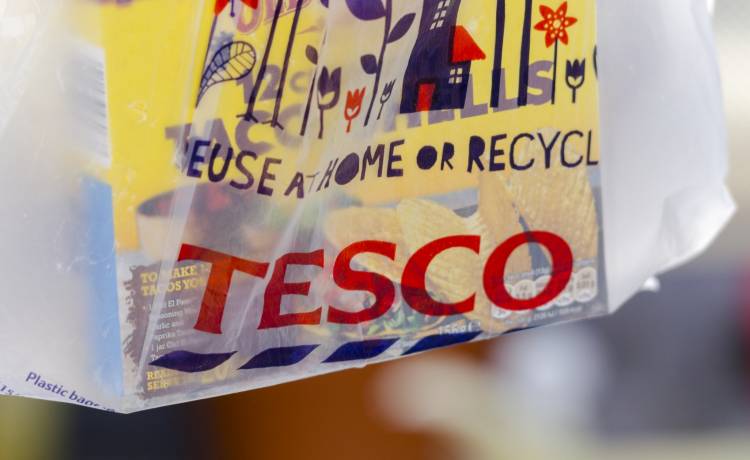 Tesco znika z Polski. Sieć wycofuje się z naszego kraju