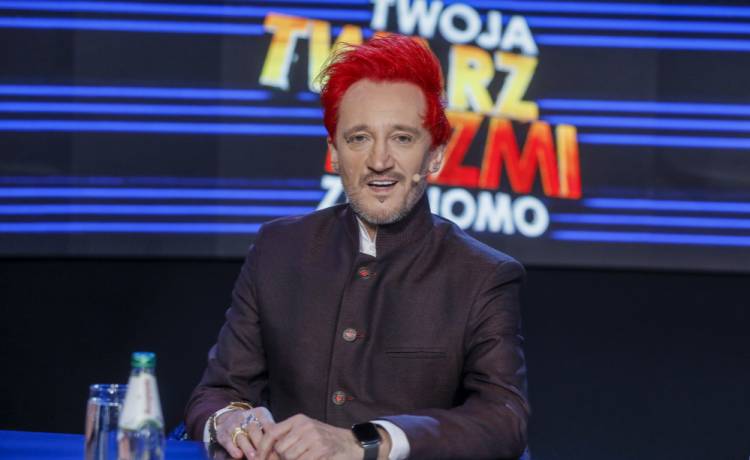 Michał Wiśniewski za kratami! Prawda wyszła na jaw. Co się stało? [ZDJĘCIE]