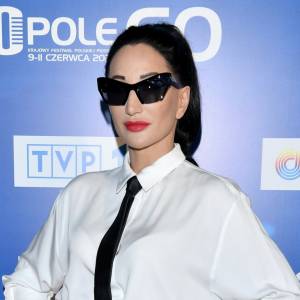 Justyna Steczkowska wróciła wspomnieniami do swojej edycji „Tańca z gwiazdami”. „To było bardzo trudne”