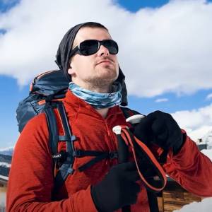 Jakub Patecki zdobył Mount Everest! Teraz odezwał się do fanów: "Dziękuję Wam wszystkim"