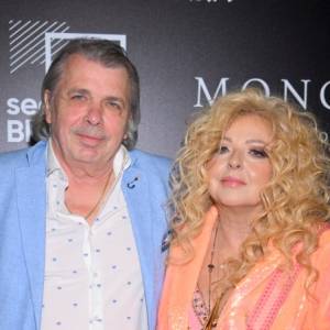 Magda Gessler nie do poznania. Zbyt mocno przerabia zdjęcia? [FOTO]