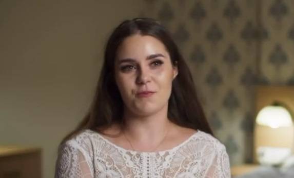 Patrycja ze "Ślubu..." zdradziła, dlaczego unika czułości z Adamem. Co wydarzyło się w czasie podróży poślubnej? [WIDEO]