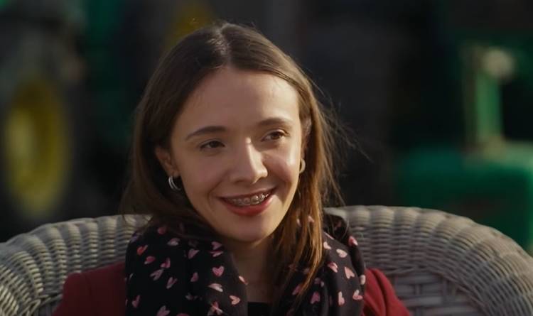 Burza wokół jednej z uczestniczek nowej edycji programu "Rolnik szuka żony". "Tu bardziej chodzi o parcie na szkło"