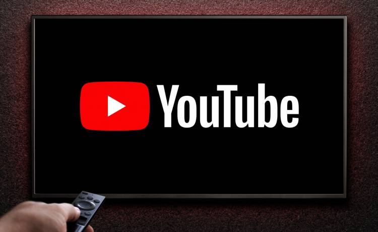 YouTube, fot. Shutterstock/Hamara