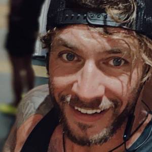 Dariusz Pachut już tak nie wygląda. Pochwalił się odmienionym wizerunkiem [FOTO]