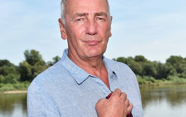 Co oznacza nazwisko Strasburger? Prowadzący "Familiadę" tłumaczy