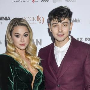 Sylwia Przybysz i JDabrowsky dzielą się szczęśliwą wiadomością! "Rodzina może się powiększać"