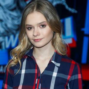 Julia Wróblewska cała w siniakach? Co stało się aktorce?