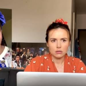 Marta Żmuda-Trzebiatowska stworzyła miniserial. Pierwsze odcinki już dostępne w sieci! [WIDEO]