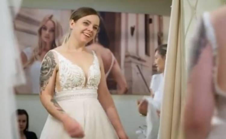 Marta z 8. edycji „Ślub od pierwszego wejrzenia” przeszła ogromną przemianę, fot. kadr z Playera