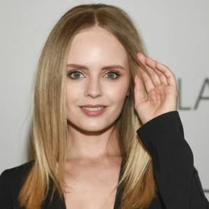 Olga Kalicka w naturalnej wersji. Aktorka pokazała, jak wygląda bez makijażu!                                     