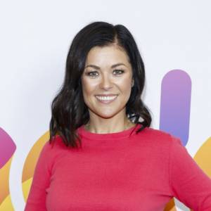 Katarzyna Cichopek nazwała się "ikoną mody". Oceniła swoje stylizacje