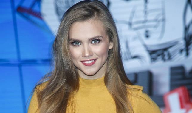 Agnieszka Kaczorowska-Pela pokazała, jak karmi piersią. Aktorka podzieliła się intymnym kadrem