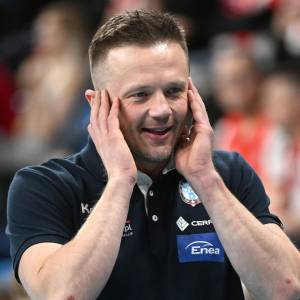 To już oficjalne! Paweł Woicki trenerem belgijskiego klubu siatkarskiego