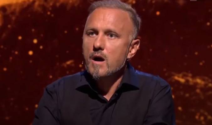 "Jeden z dziesięciu". Zabawna wpadka uczestnika! Takiej odpowiedzi nikt się nie spodziewał [WIDEO]