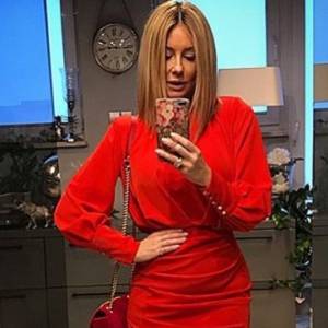 Małgorzata Rozenek-Majdan w skąpej stylizacji. Pokazała za dużo?