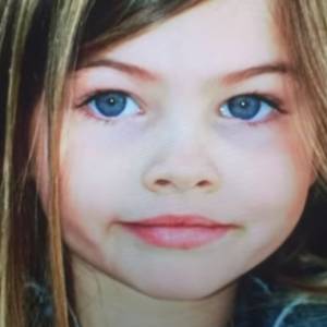 Nazwano ją najpiękniejszym dzieckiem na świecie. Jak teraz wygląda Thylane Blondeau? 