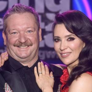 "Taniec z Gwiazdami 13". Wiesław komentuje werdykt: "Byłem pewny, że teraz odpadnę"