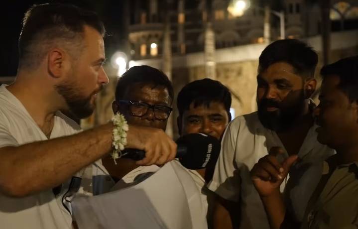 Tak ludzie w Indiach zareagowali na zdjęcie Janoszek. Stanowski: "Nie przesądzajmy" [WIDEO]