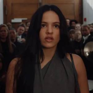 Rosalía wydała nowy album „LUX”. Płytę promuje teledysk nakręcony w Polsce