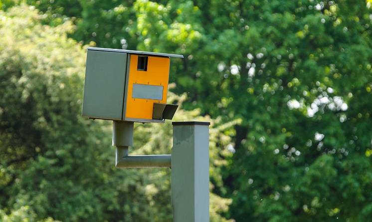 Nowe fotoradary na polskich drogach. Ile ich będzie? Gdzie się znajdują? 