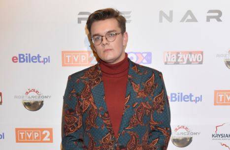 Ronnie Ferrari i jego "Radiówka" jest już hitem internetu! Utwór doczekał się niemal 4 milionów wyświetleń