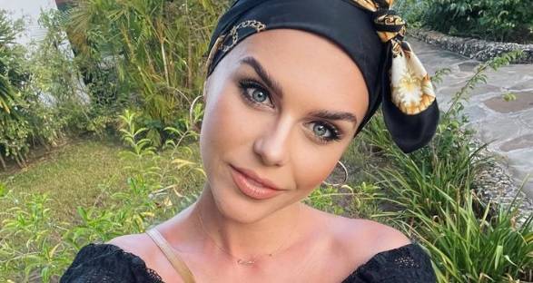 Marlena Muranowicz z dziećmi w Afryce. Żona Marcina Mroczka pokazała mnóstwo prywatnych zdjęć! 