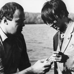 Aktor zamordowany w Warszawie. Sprawa do dziś pozostaje nierozwiązana 