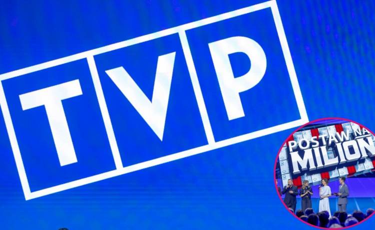 Tak zdecydowała TVP. Mowa o popularnych teleturniejach. Fot. AKPA