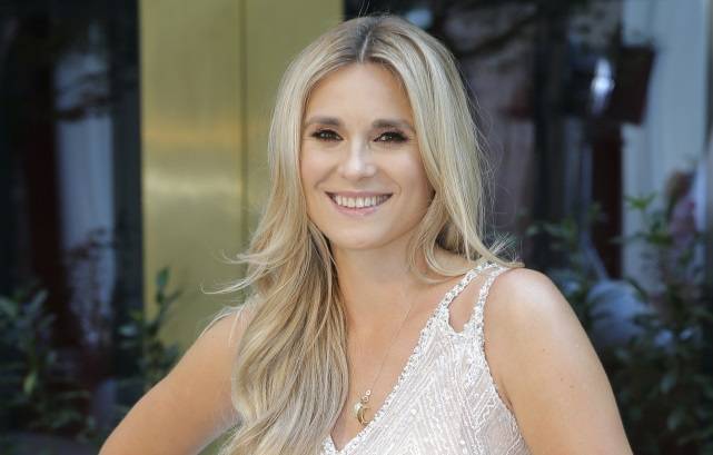 Kajra pokazała, jak wygląda bez makijażu. Żona Sławomira zachwyciła w naturalnym wydaniu [ZDJĘCIA]