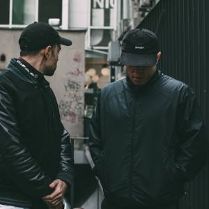 PRO8L3M z kolejnym singlem! Sprawdź "Przebój nocy" - gościnnie Wanda i Banda [WIDEO]